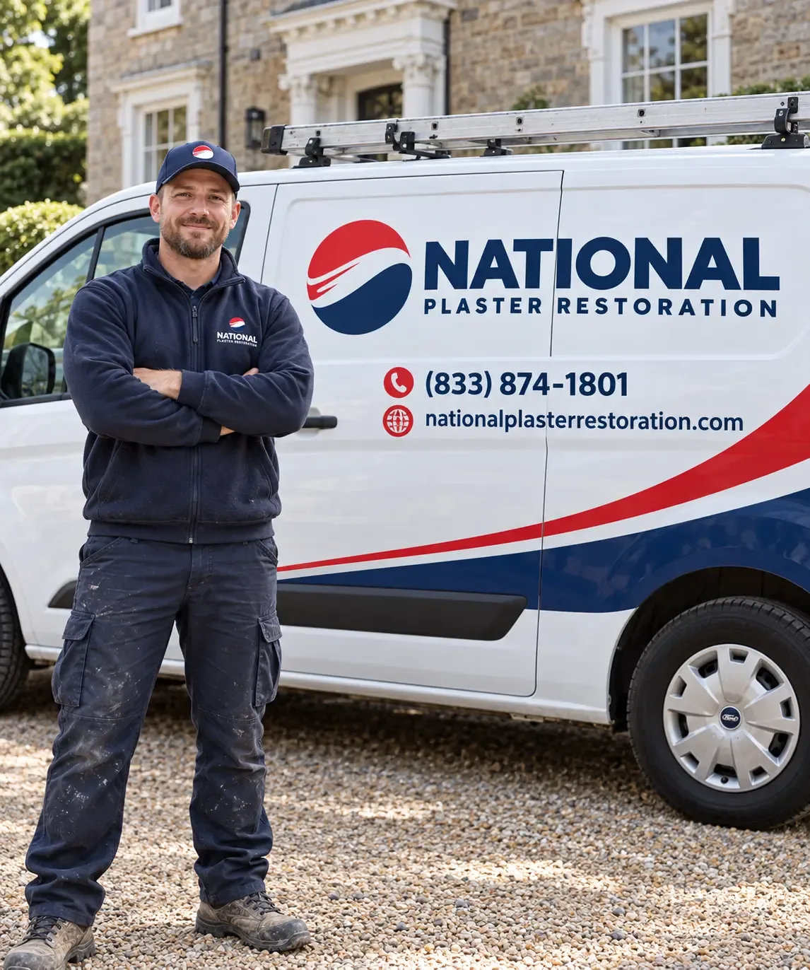 Plaster Repair company in Evans Mills, NY